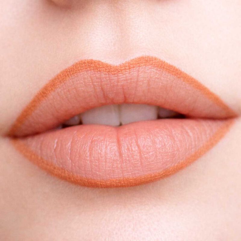 Peachy Lip Co. Lip Liner image number 5